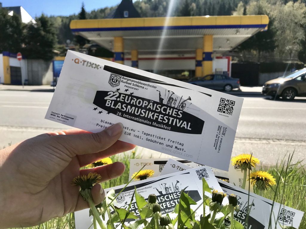 Tickets