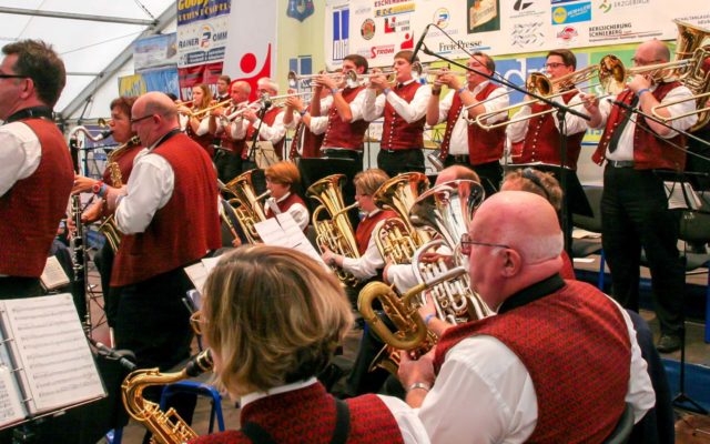 Musikverein Stadtkapelle Herrenberg