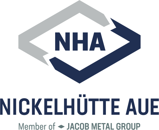 Nickelhütte Aue