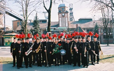 Orkiestra Dęta KWK Bielszowice
