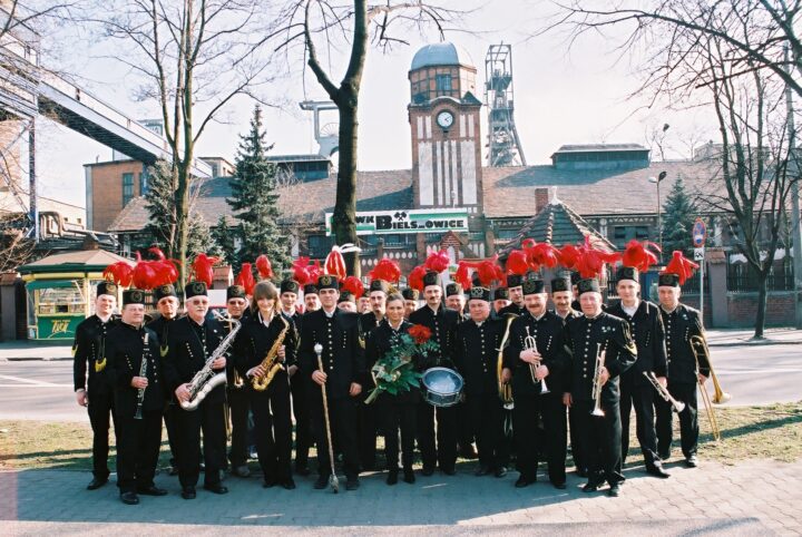 Orkiestra Dęta KWK Bielszowice