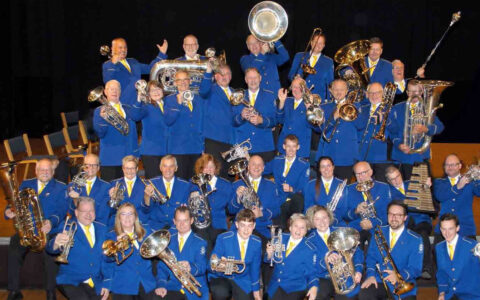 Aabenraa Brass Band