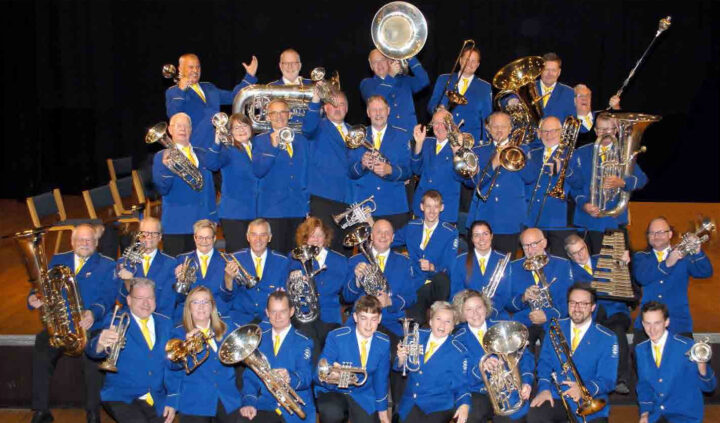 Aabenraa Brass Band