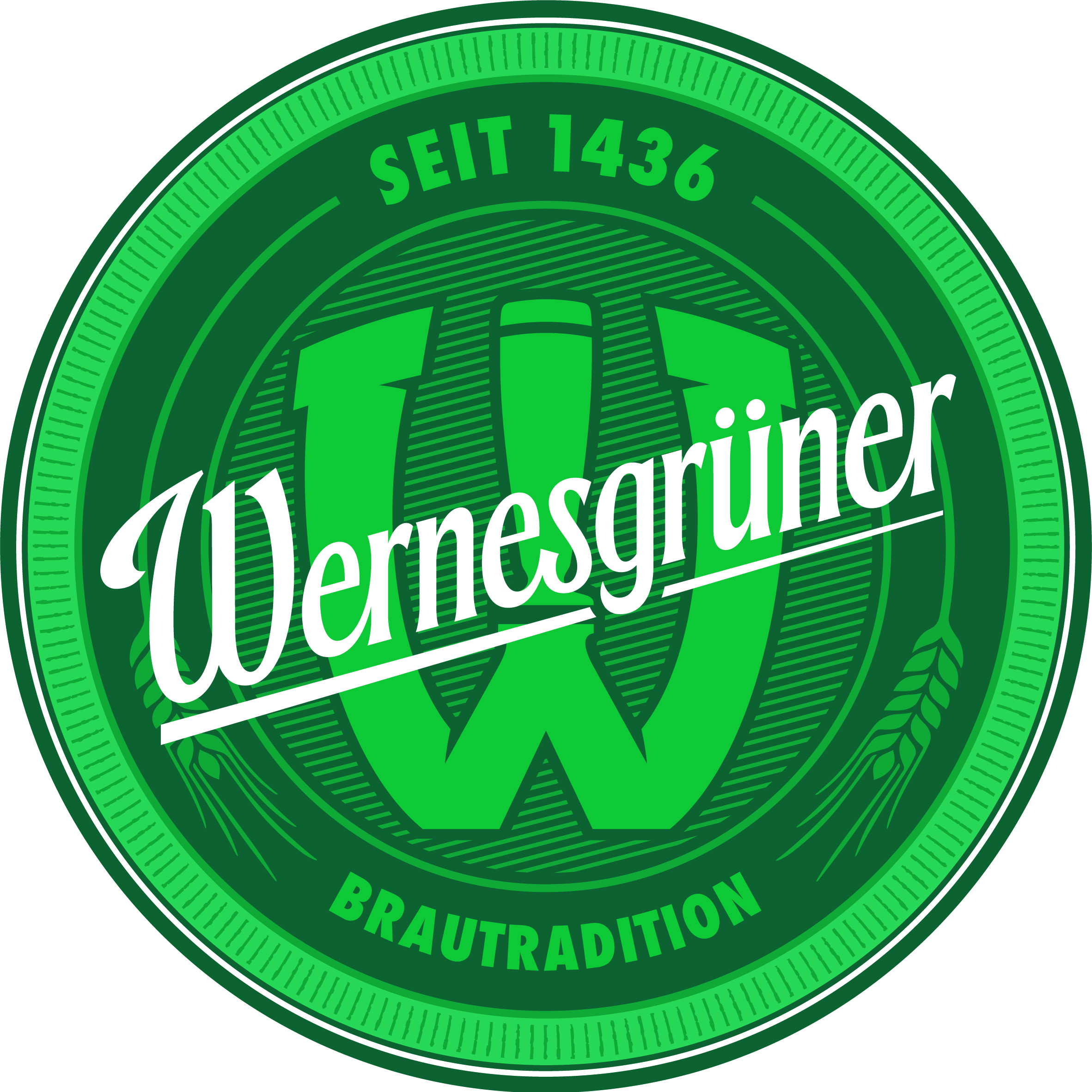 Wernesgrüner