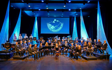 Åndalsnes Musikkforening (Norwegen)