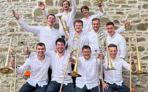 BRASSers (Deutschland)