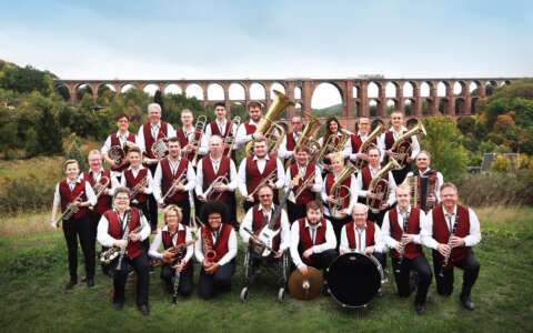 Netzschkauer Musikanten (Deutschland)