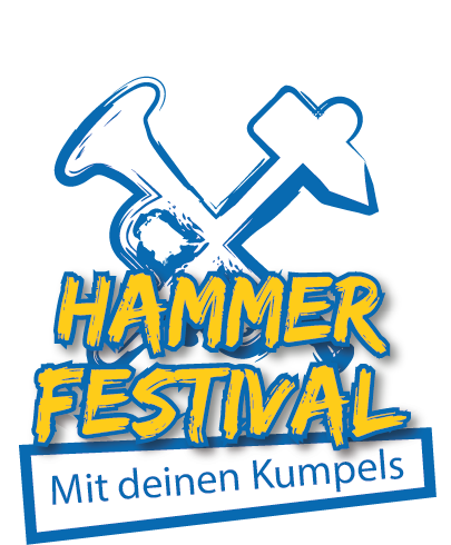 Das Hammerfestival im Erzgebirge