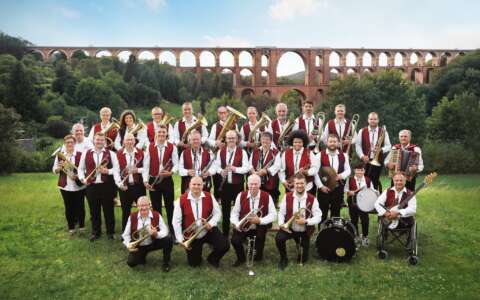 Netzschkauer Musikanten (Deutschland)
