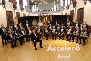 Acceler8 Band (Vereinigtes Königreich)