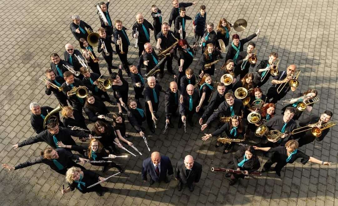 Orchestr VŠB-Technické univerzity Ostrava