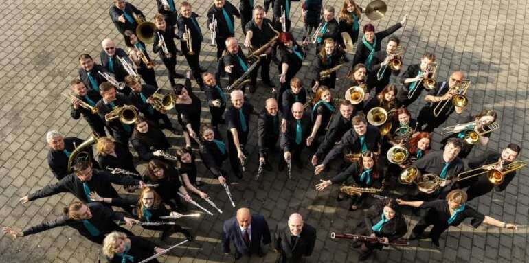 Orchestr VŠB-Technické univerzity Ostrava